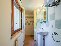 Quiet Holiday Home in Sellano With Swimming Pool a few Kilometers From