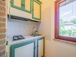 Quiet Holiday Home in Sellano With Swimming Pool a few Kilometers From