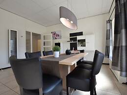 Luxury House in South Limburg Near Forest