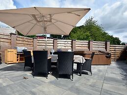 Luxury House in South Limburg Near Forest