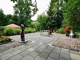 Luxury House in South Limburg Near Forest