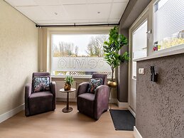Luxury House in South Limburg Near Forest