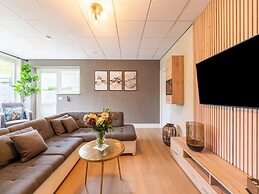Luxury House in South Limburg Near Forest