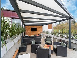 Luxury House in South Limburg Near Forest