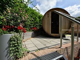 Luxury House in South Limburg Near Forest