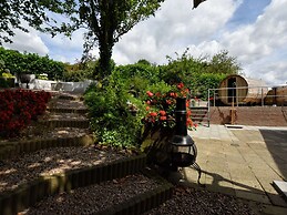 Luxury House in South Limburg Near Forest