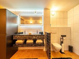 Luxury House in South Limburg Near Forest