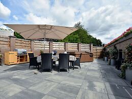 Luxury House in South Limburg Near Forest