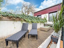 Luxury House in South Limburg Near Forest