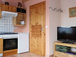 Gemuetlicher Bungalow in Boergerende-rethwisch mit Sauna