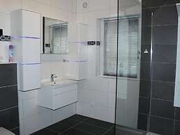 Gemuetlicher Bungalow in Boergerende-rethwisch mit Sauna