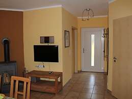 Gemuetlicher Bungalow in Boergerende-rethwisch mit Sauna