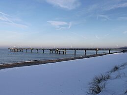 Gemuetlicher Bungalow in Boergerende-rethwisch mit Sauna