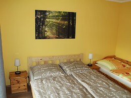 Gemuetlicher Bungalow in Boergerende-rethwisch mit Sauna