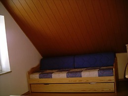 Gemuetlicher Bungalow in Boergerende-rethwisch mit Sauna