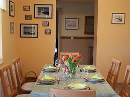 Gemuetlicher Bungalow in Boergerende-rethwisch mit Sauna