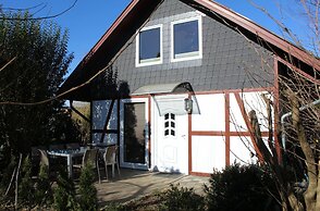 Gemuetlicher Bungalow in Boergerende-rethwisch mit Sauna