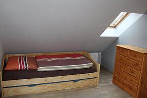 Gemuetlicher Bungalow in Boergerende-rethwisch mit Sauna