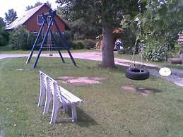 Gemuetlicher Bungalow in Boergerende-rethwisch mit Sauna