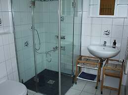 Gemuetlicher Bungalow in Boergerende-rethwisch mit Sauna