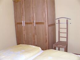 Gemuetlicher Bungalow in Boergerende-rethwisch mit Sauna