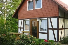 Gemuetlicher Bungalow in Boergerende-rethwisch mit Sauna