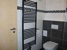 Gemuetlicher Bungalow in Boergerende-rethwisch mit Sauna