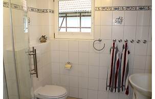 Gemuetlicher Bungalow in Boergerende-rethwisch mit Sauna