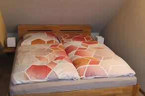 Gemuetlicher Bungalow in Boergerende-rethwisch mit Sauna