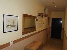 Gemuetlicher Bungalow in Boergerende-rethwisch mit Sauna