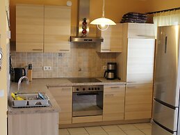 Gemuetlicher Bungalow in Boergerende-rethwisch mit Sauna