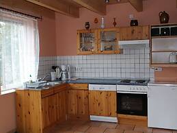 Gemuetlicher Bungalow in Boergerende-rethwisch mit Sauna