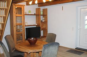 Gemuetlicher Bungalow in Boergerende-rethwisch mit Sauna