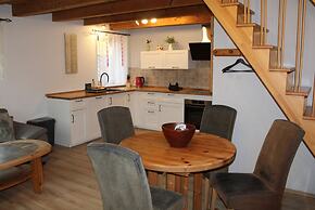 Gemuetlicher Bungalow in Boergerende-rethwisch mit Sauna