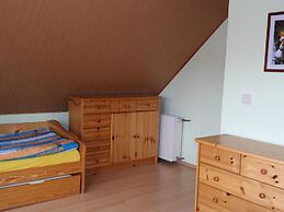 Gemuetlicher Bungalow in Boergerende-rethwisch mit Sauna