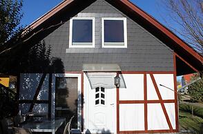 Gemuetlicher Bungalow in Boergerende-rethwisch mit Sauna