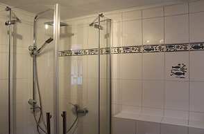 Gemuetlicher Bungalow in Boergerende-rethwisch mit Sauna