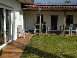 Gemuetlicher Bungalow in Boergerende-rethwisch mit Sauna