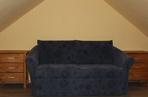 Gemuetlicher Bungalow in Boergerende-rethwisch mit Sauna