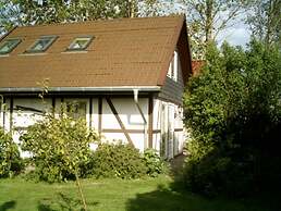 Gemuetlicher Bungalow in Boergerende-rethwisch mit Sauna