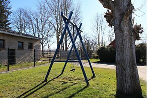 Gemuetlicher Bungalow in Boergerende-rethwisch mit Sauna