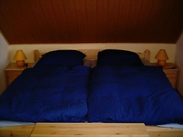 Gemuetlicher Bungalow in Boergerende-rethwisch mit Sauna