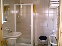 Gemuetlicher Bungalow in Boergerende-rethwisch mit Sauna