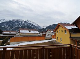 Luxurious Chalet in Kotschach-mauthen Near Ski Area