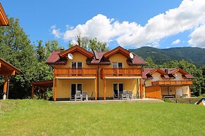 Luxurious Chalet in Kotschach-mauthen Near Ski Area