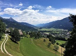 Luxurious Chalet in Kotschach-mauthen Near Ski Area