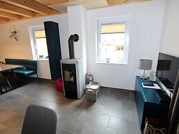 Luxurious Chalet in Kotschach-mauthen Near Ski Area