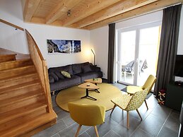 Luxurious Chalet in Kotschach-mauthen Near Ski Area