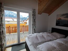 Luxurious Chalet in Kotschach-mauthen Near Ski Area