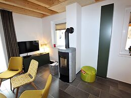 Luxurious Chalet in Kotschach-mauthen Near Ski Area